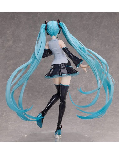 Hatsune Miku V4 Chinese Figure 1/3...