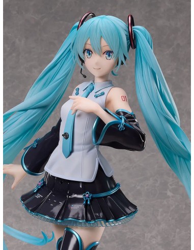 Hatsune Miku V4 Chinese Figure 1/3...