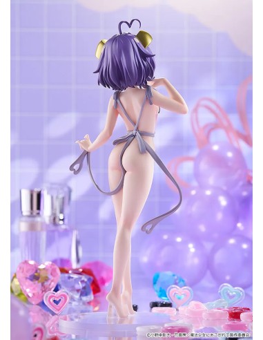 Gushing Over Magical Girls Magia...