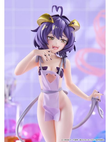Gushing Over Magical Girls Magia...
