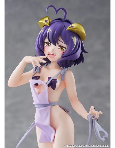 Gushing Over Magical Girls Magia...