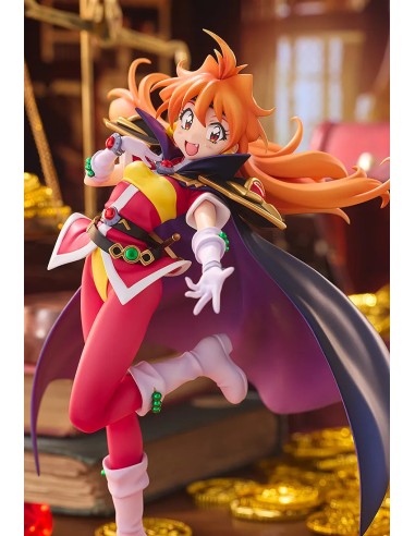 Slayers Lina Inverse Light Novel Ver....