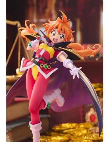 Slayers Lina Inverse Light Novel Ver....