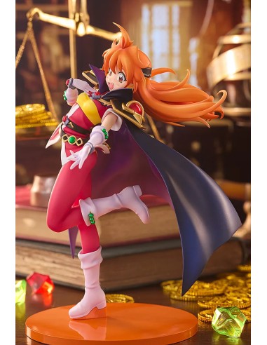 Slayers Lina Inverse Light Novel Ver....