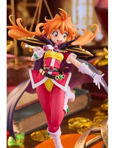 Slayers Lina Inverse Light Novel Ver....