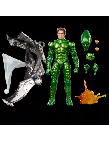 Marvel Legends Green Goblin...