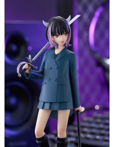 ZUTOMAYO Nira-chan Devil (Time Left)...