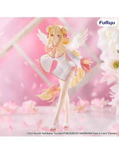 Furyu Date A Live V BiCute Pure...