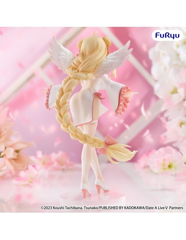 Furyu Date A Live V BiCute Pure...