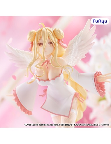 Furyu Date A Live V BiCute Pure...