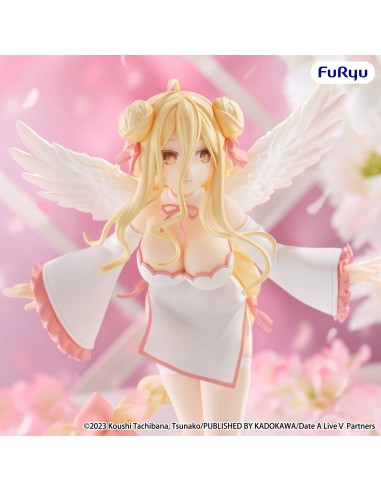 Furyu Date A Live V BiCute Pure...