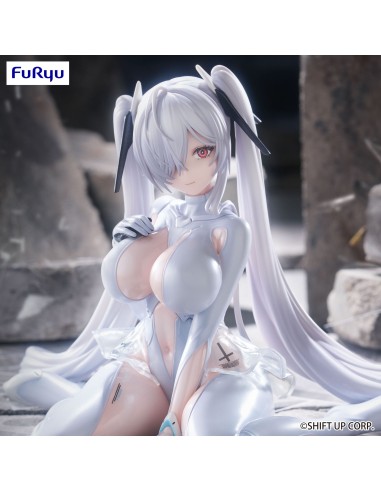 Goddess of Victory: Nikke Cinderella...