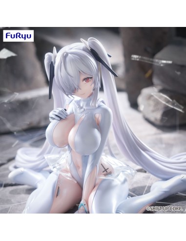 Goddess of Victory: Nikke Cinderella...