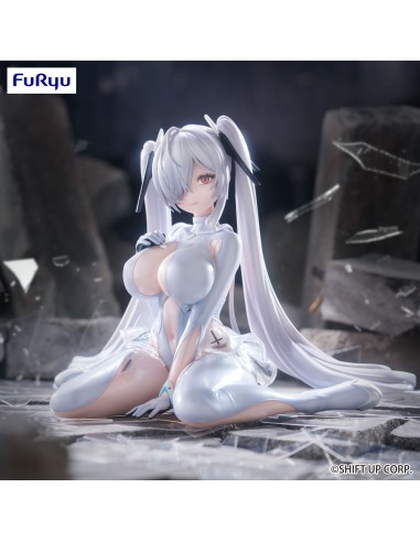 Goddess of Victory: Nikke Cinderella...