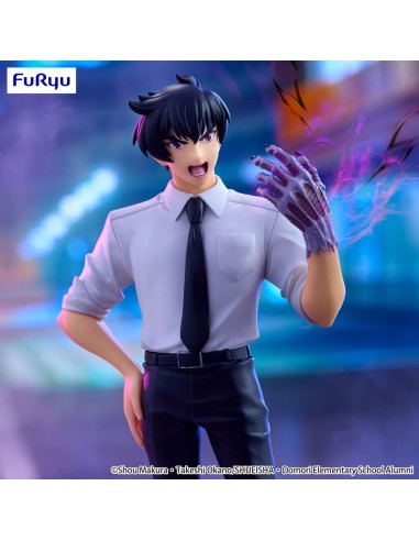 Hell Teacher: Jigoku Sensei Nube...