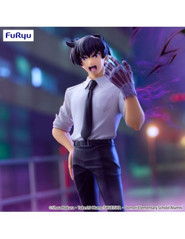 Hell Teacher: Jigoku Sensei Nube...