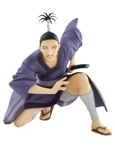 Hunter x Hunter Nobunaga...
