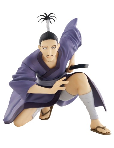 Hunter x Hunter Nobunaga Noodle...