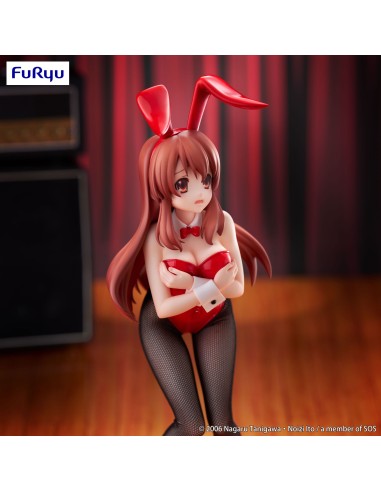 The Melancholy of Haruhi Suzumiya...