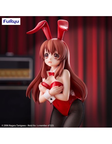 The Melancholy of Haruhi Suzumiya...