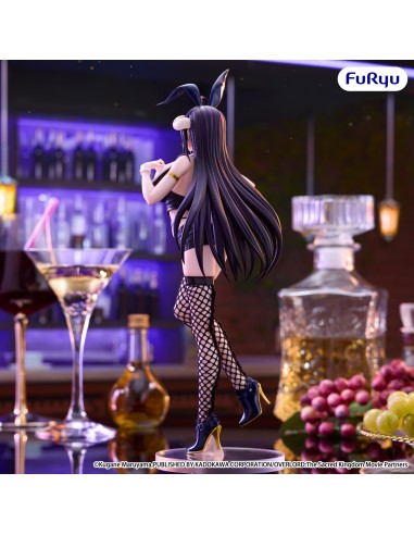 Overlord Albedo Another Costume...