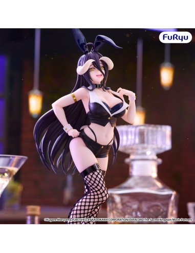 Overlord Albedo Another Costume...