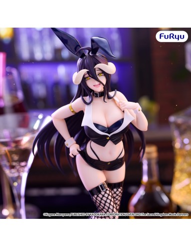 Overlord Albedo Another Costume...
