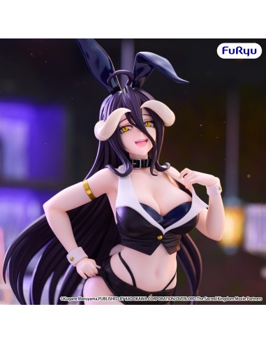 Overlord Albedo Another Costume...