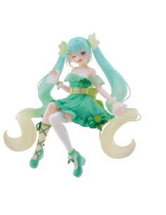Hatsune Miku Hatsune Miku...