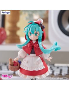Hatsune Miku Desktop Fairy...