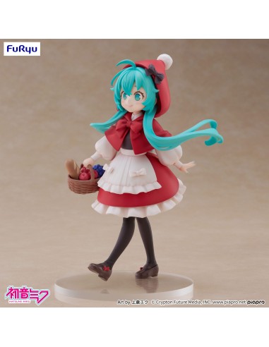 Hatsune Miku Desktop Fairy Hatsune...