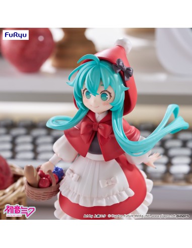 Hatsune Miku Desktop Fairy Hatsune...