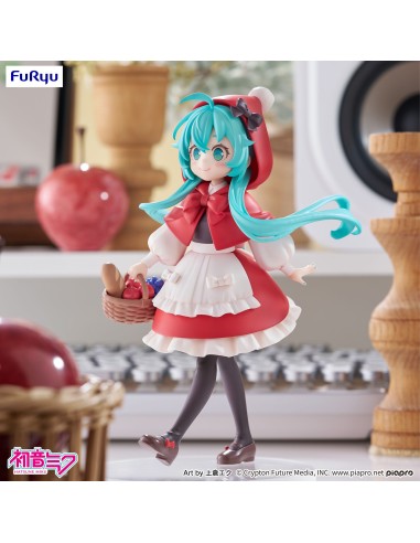 Hatsune Miku Desktop Fairy Hatsune...