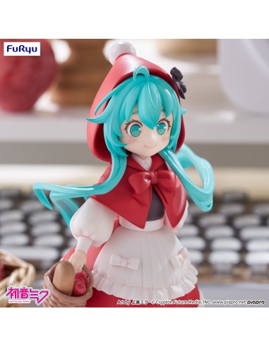 Hatsune Miku Desktop Fairy Hatsune...