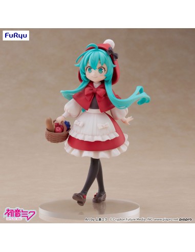 Hatsune Miku Desktop Fairy Hatsune...