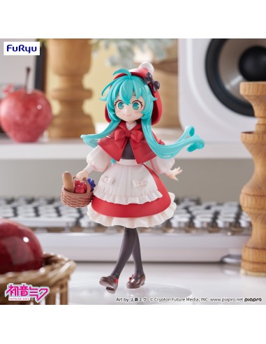 Hatsune Miku Desktop Fairy Hatsune...