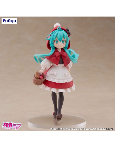 Hatsune Miku Desktop Fairy Hatsune...