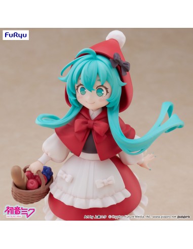 Hatsune Miku Desktop Fairy Hatsune...