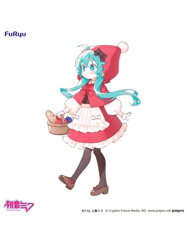 Hatsune Miku Desktop Fairy Hatsune...