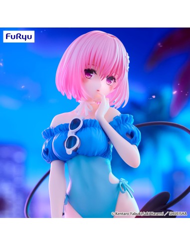 To Love Ru Darkness  Momo Belia...
