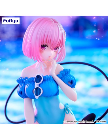 To Love Ru Darkness  Momo Belia...
