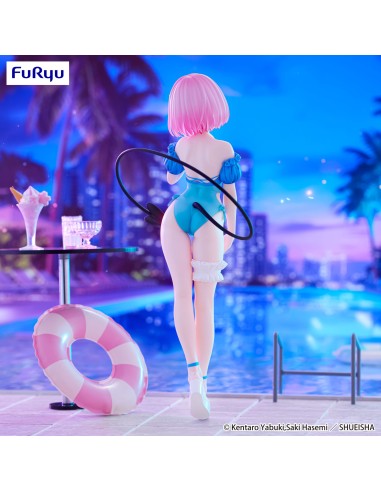 To Love Ru Darkness  Momo Belia...