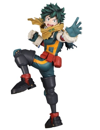 My Hero Academia: You're Next Izuku...