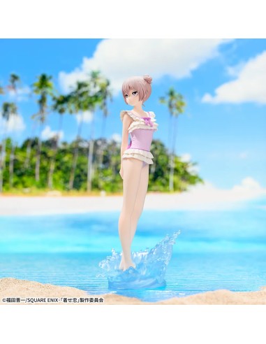 My Dress-Up Darling Sajuna Inui...