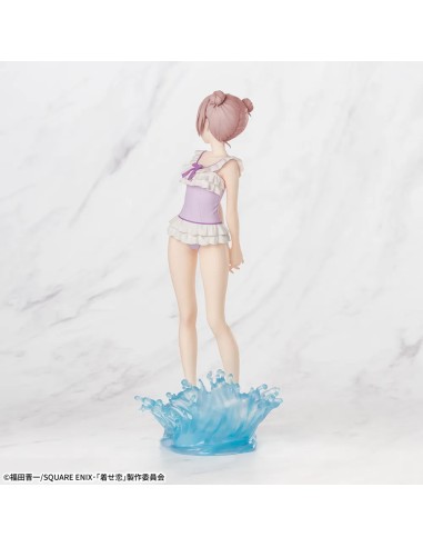 My Dress-Up Darling Sajuna Inui...