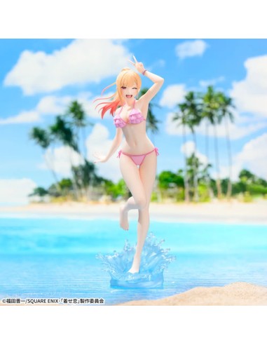 My Dress-Up Darling Marin Kitagawa...