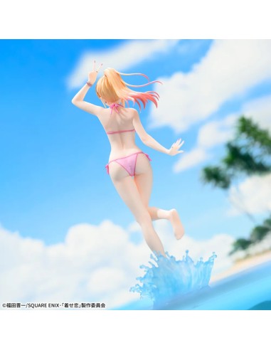 My Dress-Up Darling Marin Kitagawa...