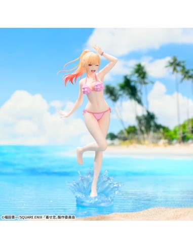 My Dress-Up Darling Marin Kitagawa...