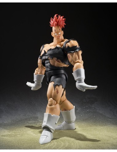 Dragon Ball Z Recoome S.H. Figuarts...