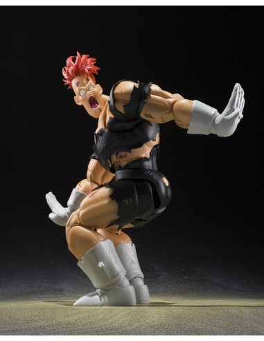 Dragon Ball Z Recoome S.H. Figuarts...